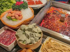 -蜀江龙火锅(339店)