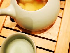 -青岛富力艾美酒店-乐美中餐厅创意胶东菜
