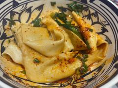 -子午路张记肉夹馍(兵马俑店)