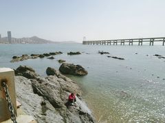 -黑石礁公园