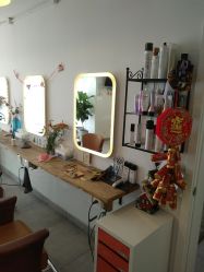 -净漪造型 PURE RIPPLE