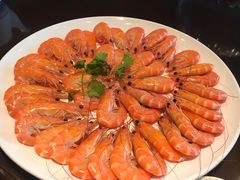 -富丽华大酒店·御园中餐厅(茶亭路店)