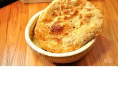 -子曰倒贴烧饼(松龄路店)