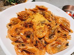 -达叔香味海鲜(海棠68环球美食街店)