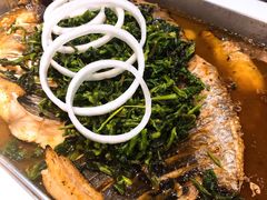 -鱼酷活鱼烤鱼(南京水游城店)