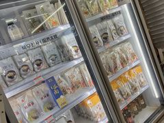 零售区-服务大楼冷面(延大店)