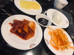 -桃园中华料理炸酱面(燕儿岛路店)
