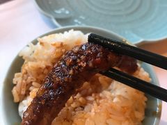 -西安凯悦酒店·湖畔中餐厅