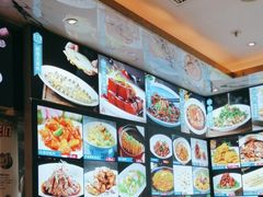 -阿明小菜·海鲜·上海菜(梅陇店)