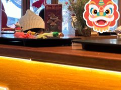 -戏作寿司(观音桥店)
