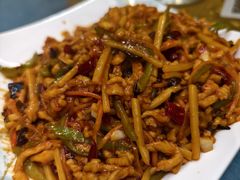 -清真•蜀风园(丁字沽总店)