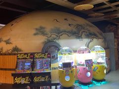 -极乐汇汗蒸会馆(杭州店)