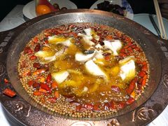 -雲蜀龙阁·金牌水煮鱼(方庄店)