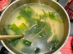 -西塔老太太泥炉烤肉(龙湖北苑天街店)