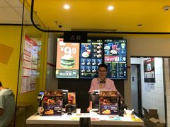 -麦当劳(融创茂店)