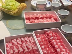 -古关火锅店(古北水镇景区店)
