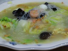 -春水锅贴·传统鲁菜(大明湖店)