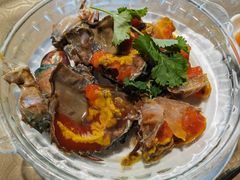 -百年银屏蚝烙·潮汕菜·非遗(乐山店)