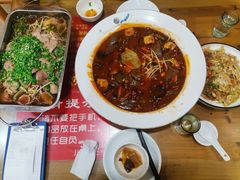 -川味王(农民街店)