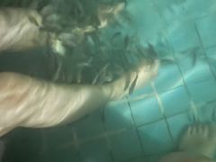 -郑州银基黄帝宫御温泉