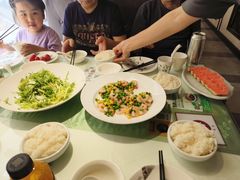 -福荣新中式餐厅