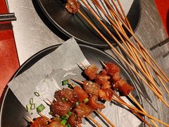 -牧人烤全羊(江海大道店)