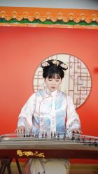 -上海绛芸轩汉服馆(松江店)