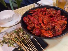 -聚味瞿记·龙虾堂(渔人码头一店)