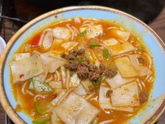 -清真·舒迩布炕锅王·高原美食文化(青海总店)