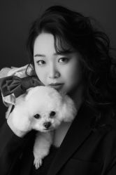 -鹿角肖像摄影艺术馆