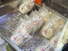 -张果佬年糕卷(科巷店)