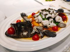 -京粤荟(海王银河科技大厦店)