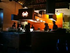 -Ministry of Crab(科伦坡店)