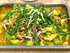 -四姐南瓜田鸡(202店)