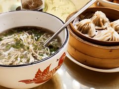 -二泉园老菜馆·百年无锡菜