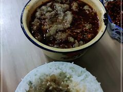 -定家小酥肉·清真(回民街店)