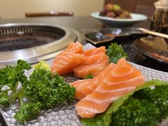 -酉林和牛·烧肉