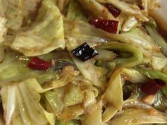 -刘胖子家常菜·蹄花焖藕(中南店)