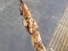 -清真·古丽花儿·新疆美食(滨江道店)