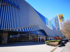 -凯德MALL(望京店)