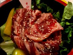 壶装牛肋条肉-热血兄弟·炭火烤肉(融侨中心店)