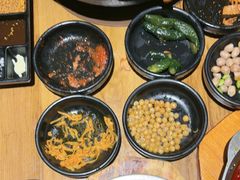 -九田家黑牛烤肉料理(华侨城店)