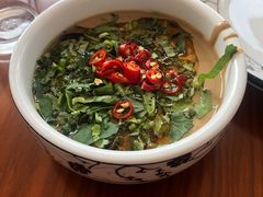 -岳合轩老北京涮肉