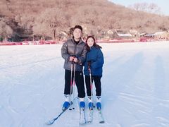 -东北亚滑雪场