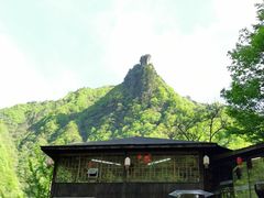 -神农架景区