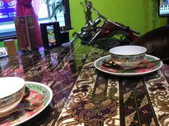 -小娘惹厨房Little Nyonya(狮城有约上榜店)