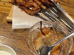 -有奴思烤肉·清真(正宁路店)