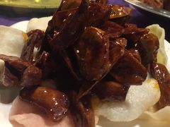 -95号酱骨·一块豆腐(展春园西路店)
