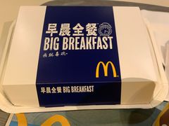 -麦当劳(新闸路店)