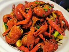 -楚禾宴·家宴(光谷大道店)